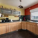 Tranquil 3Bd Flat W Chic Patiobnfolympiades