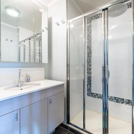 Tranquil 3bd Flat W Chic Patiobnfolympiades Appartamento Parigi