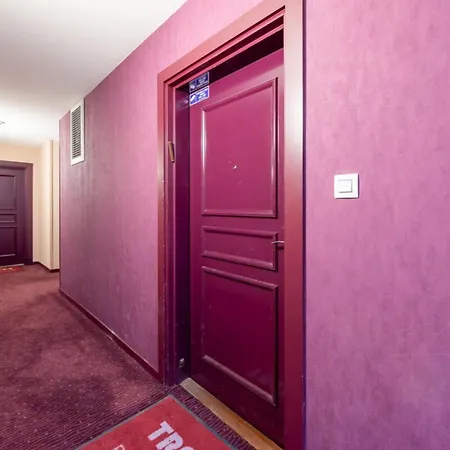 Tranquil 3bd Flat W Chic Patiobnfolympiades * Parigi